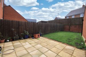 Garden- click for photo gallery
